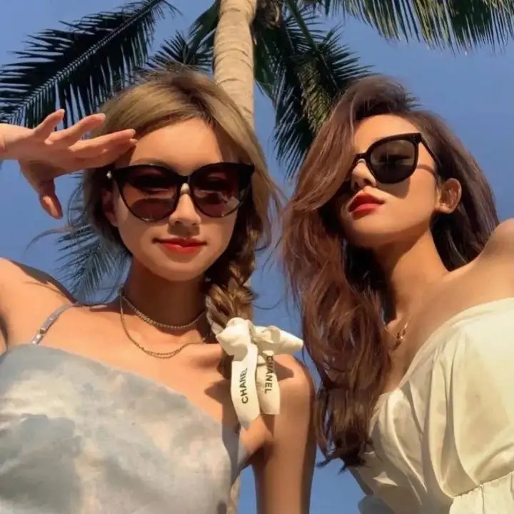 芭比姐妹与小马