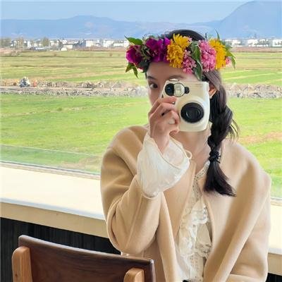 女孩